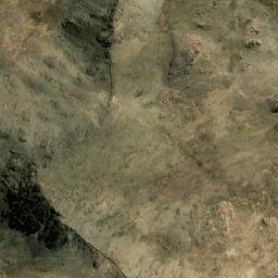 Satellite imagery of Cerro Tani Tani, BO