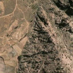 Satellite imagery of Cerro Tomillque, BO