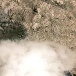 Satellite imagery of Cerro Tomillque, BO
