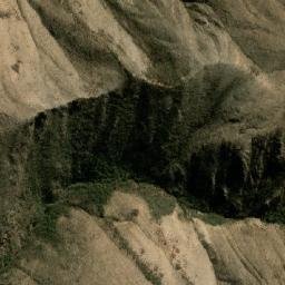 Satellite imagery of Cerro Llallagua, BO