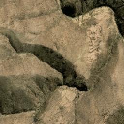 Satellite imagery of Cerro Llallagua, BO