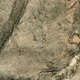 Satellite imagery of Abra Lampasani, BO