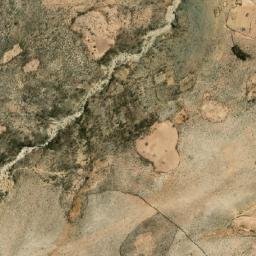 Satellite imagery of Abra Lampasani, BO