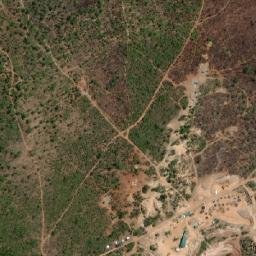Satellite imagery of Village Boy, ZW