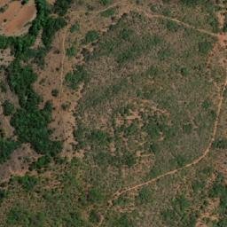 Satellite imagery of Santoy, ZW