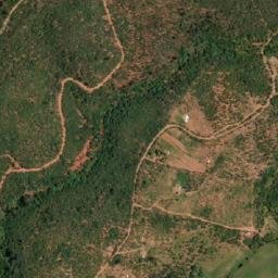 Satellite imagery of Beste, ZW