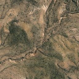 Satellite imagery of Cerro Papajtane, CL