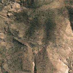 Satellite imagery of Cerro Papajtane, CL