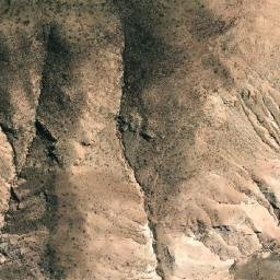 Satellite imagery of Cerro Papajtane, CL