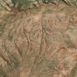 Satellite imagery of Cerro Chucupaya, BO