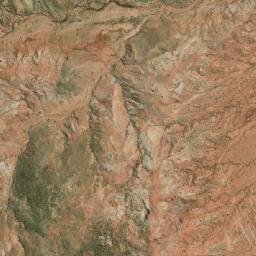 Satellite imagery of Cerro Chucupaya, BO