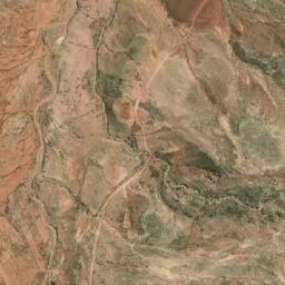 Satellite imagery of Cerro Chucupaya, BO