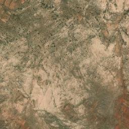 Satellite imagery of Cerro Tapina, BO