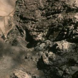 Satellite imagery of Cerro Tomillque, BO