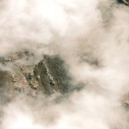Satellite imagery of Cerro Tomillque, BO