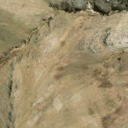 Satellite imagery of Abra Lampasani, BO