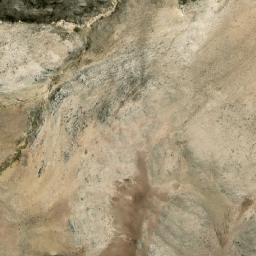 Satellite imagery of Abra Lampasani, BO