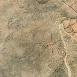 Satellite imagery of Abra Lampasani, BO