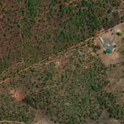 Satellite imagery of Village Boy, ZW