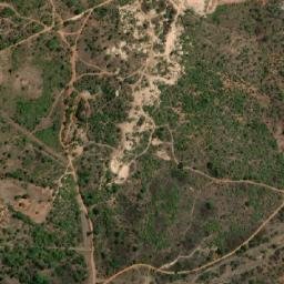 Satellite imagery of Village Boy, ZW