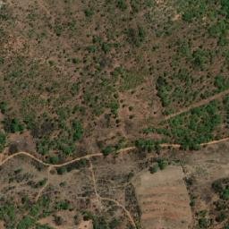 Satellite imagery of Village Boy, ZW
