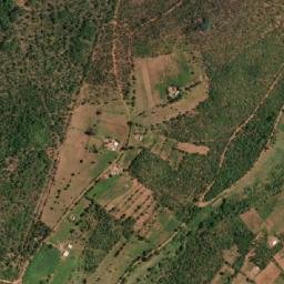 Satellite imagery of Beste, ZW