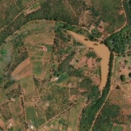 Satellite imagery of Beste, ZW