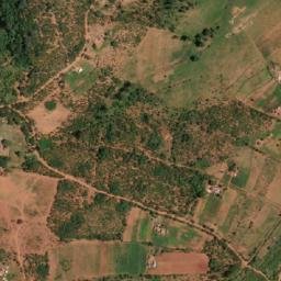Satellite imagery of Beste, ZW