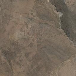 Satellite imagery of Cerro Lamijana, BO