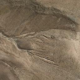Satellite imagery of Cerro Gualu, BO