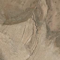 Satellite imagery of Cerro Gualu, BO