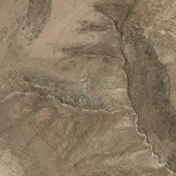 Satellite imagery of Cerro Gualu, BO
