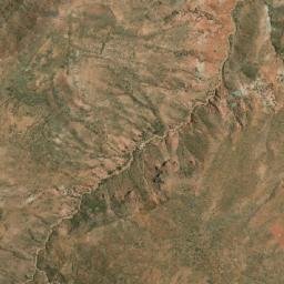 Satellite imagery of Cerro Chucupaya, BO