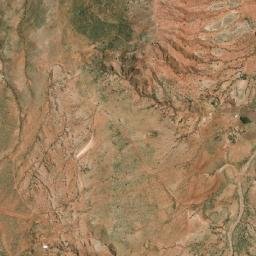 Satellite imagery of Cerro Chucupaya, BO