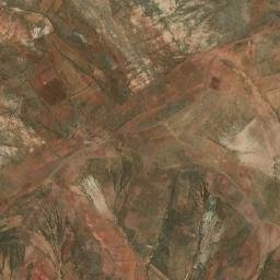 Satellite imagery of Cerro Tapina, BO