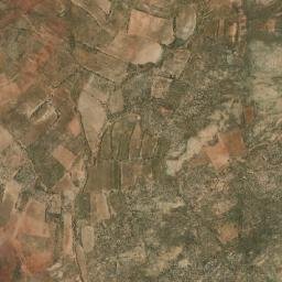 Satellite imagery of Cerro Tapina, BO