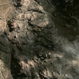 Satellite imagery of Cerro Tomillque, BO