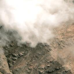 Satellite imagery of Cerro Tomillque, BO