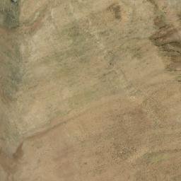 Satellite imagery of Cerro Khara Punta, BO