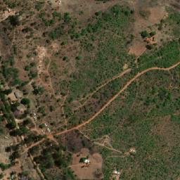 Satellite imagery of Village Boy, ZW