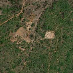 Satellite imagery of Village Boy, ZW
