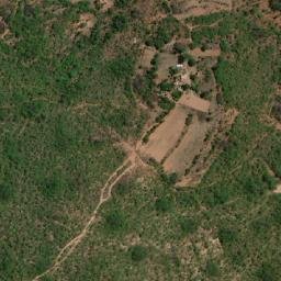 Satellite imagery of Village Boy, ZW