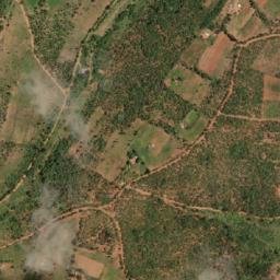 Satellite imagery of Beste, ZW