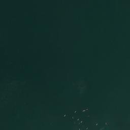 Satellite imagery of Pisagua Clock Tower, CL