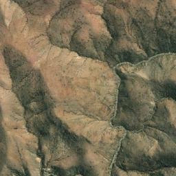 Satellite imagery of Cerro Astagani, CL