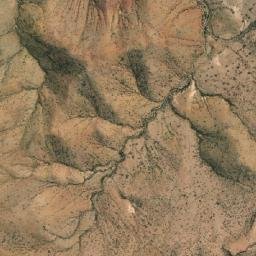 Satellite imagery of Cerro Astagani, CL