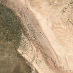 Satellite imagery of Cerro Sepulcro, CL