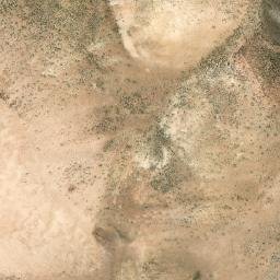 Satellite imagery of Cerro Sepulcro, CL