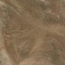 Satellite imagery of Cerro Alto Panantalla, CL