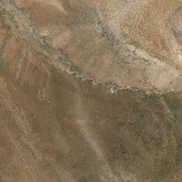 Satellite imagery of Cerro Alto Panantalla, CL